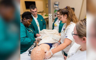 Southwestern Michigan College Receives $2M Grant to Support Affordable Nursing Programs