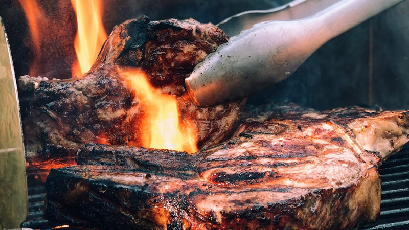 Que the Creek BBQ Festival Sizzles This Saturday in Battle Creek