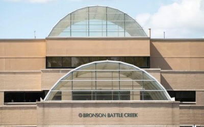 Bronson Battle Creek Named Among Top 10% of U.S. Hospitals for Surgical Care