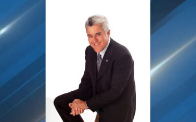 Jay Leno to Perform at FireKeepers Casino in May