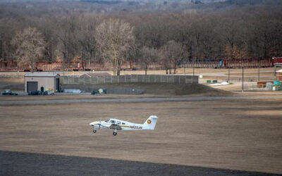 WMU to Host Fly-in Open House in Battle Creek Saturday