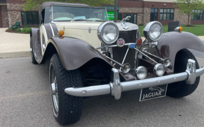 Mendon Welcomes 61st Dust-Off Car Show with More than 400 Vintage Vehicles