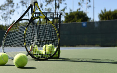 USTA Boys National Championships Begin This Friday