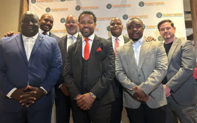 Southwest Michigan Welcomes its First Black-owned Venture Capital Firm with $50M