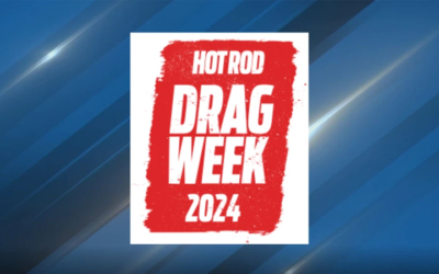 HOT ROD Drag Week Returns to West Michigan, Celebrating 20 Years