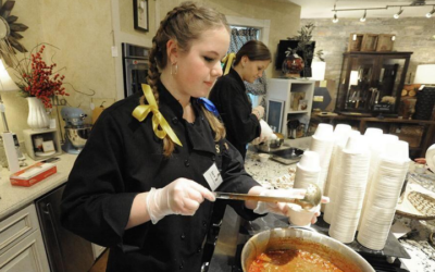 Chili Tour to Return to Downtown St. Joseph