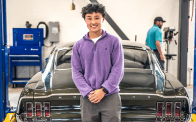 Inside KRESA’s $100M Career Connect Campus — a New Era for Career Education