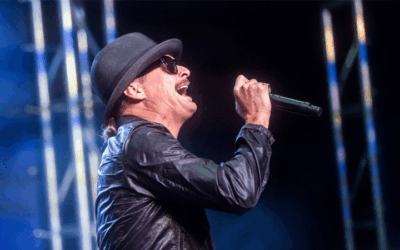 Massive Music Festival with Kid Rock, Nickelback and Others in Hastings This Weekend