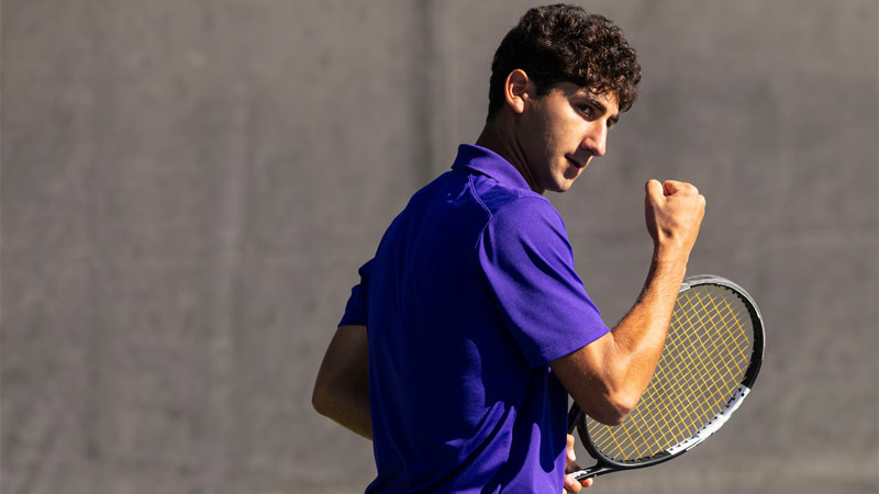 USTA Boys Nationals Returns to Kalamazoo