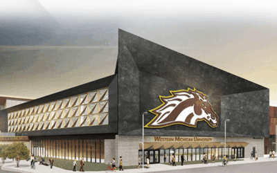 Official Groundbreaking and Community Celebration for the Kalamazoo Event Center