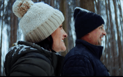 Kyle & Amanda: Thriving in Southwest Michigan