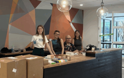 Kalamazoo Opens First Non-alcoholic Bar