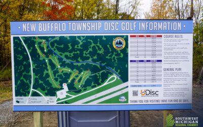 A New Way to Play Has Arrived in Southwest Michigan!