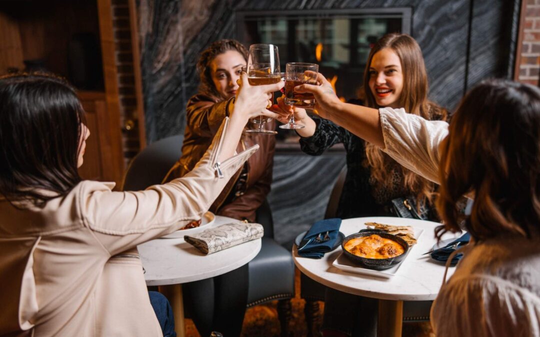 Kalamazoo Craft Beverage Week Returns for a Week of Specials and Events