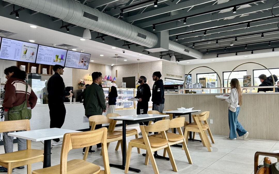 Portage Welcomes a Fresh Wave of Business Growth