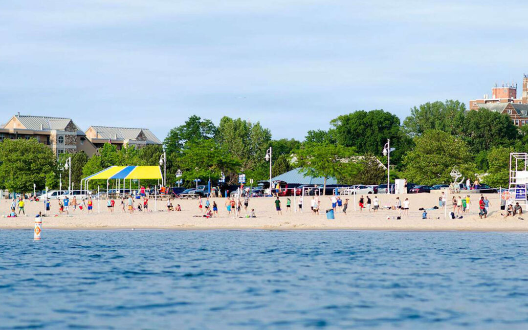 St. Joseph Opens the Door to Summer with a Memorial Day Weekend Lineup