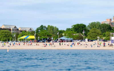 St. Joseph Opens the Door to Summer with a Memorial Day Weekend Lineup