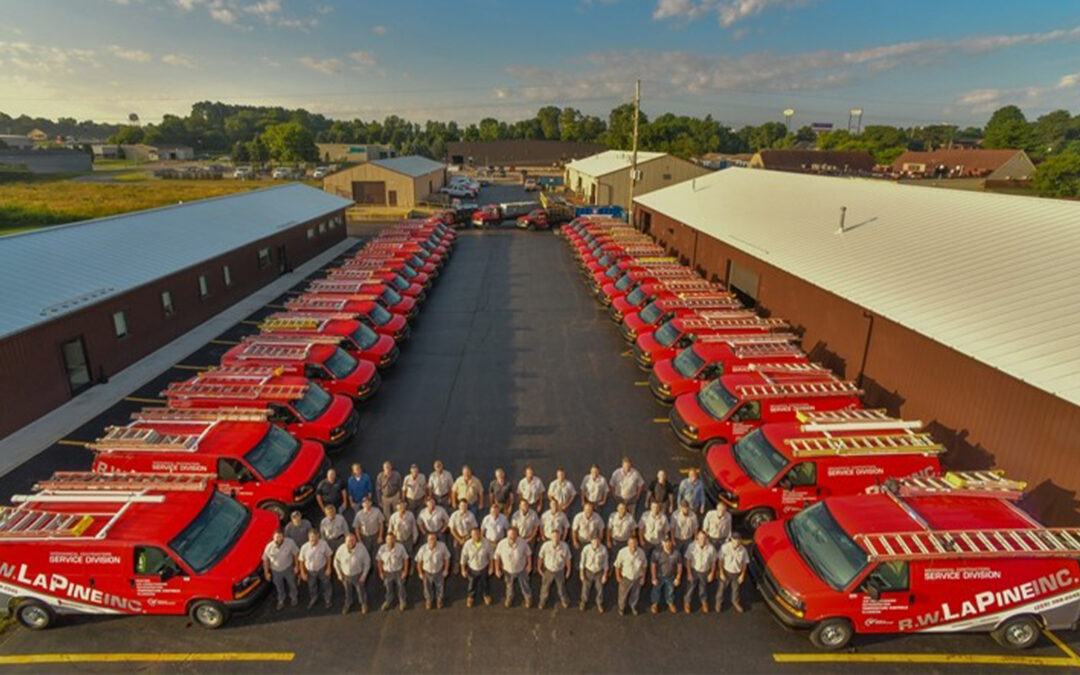 R.W. LaPine Invests $9.5M in Southwest Michigan Expansion, Adding 70 Jobs