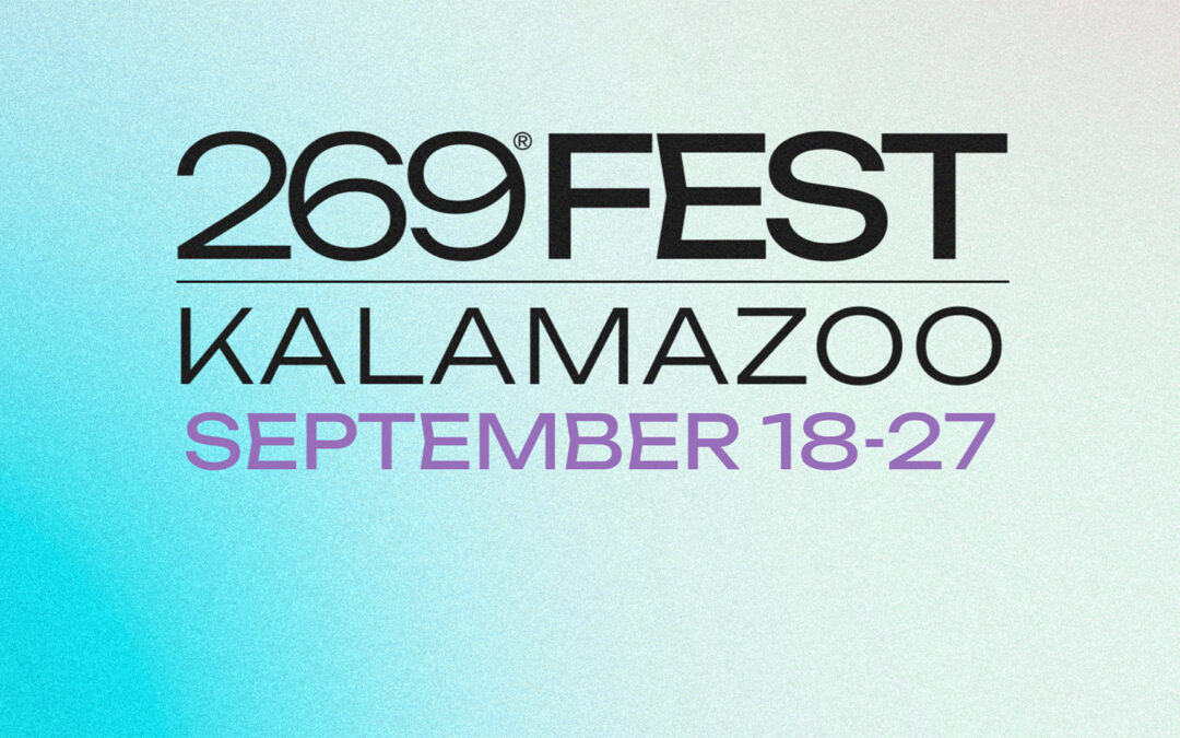 269 Fest Returns to Downtown Kalamazoo Sept. 18–27
