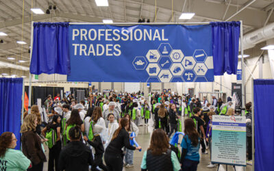 MiCareerQuest Southwest Returns to Connect Students with Local Careers